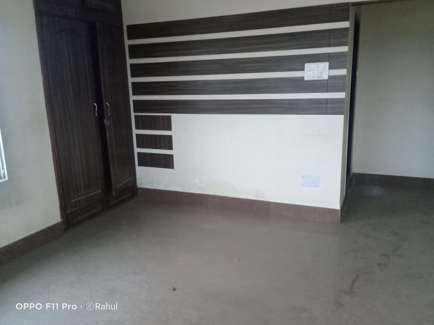 Unfurnished 3bhk in Rukmini Gaon, Guwahati, Assam, India for Rent